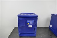 Eagle CRA-P04 Acid/Corrosives Storage Cabinet