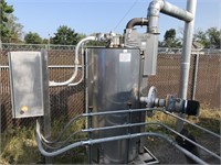 Contaminated Soil Vapor Recovery System - Sealed Bid Auction