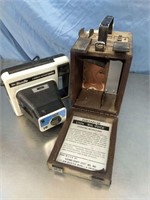 Vintage Technology