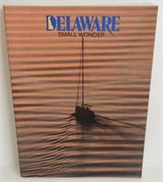 Lot #680 - Delaware Small Wonder by Abrams