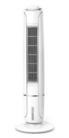 Comfyhome 2-in-1 Portable Evaporative Tower Fan