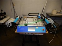 Electronic Pick and Place Machine