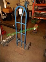 Two-Wheel Dolly