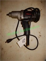 Snap-On 1/2 Impact Wrench