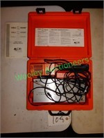 Cable Hound 71-620-10 Underground Wire Locator