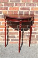 Bombay style Wall Table