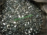Large Quantity of Wing Nuts