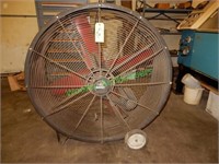 Heat Buster Shop Fan Model SPL4223