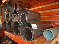 Stainless Steel Cylinders in Group