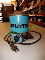 Plato Solder Pot Model SP-101