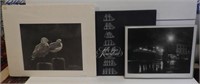 Lot #556 - Set of (4) Tall Ships Remembered