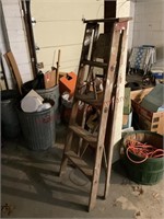 Personal Property Moving/Downsizing Antique/Vintage Auction