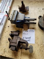 Pentiction Shop Tools, Machinery, And Home Goods Auction