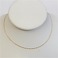 $800 10K  Necklace