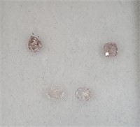 $1500  Diamond(0.4ct)