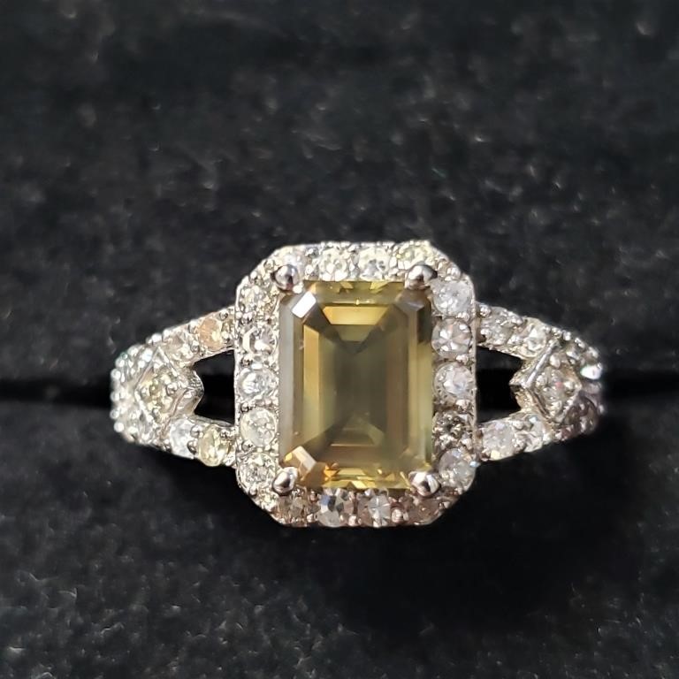 #175: Unique Diamond, Custom Crafted Designer Jewellery !
