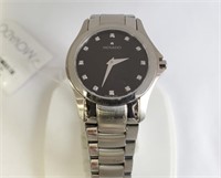 $1295 St. Steel  Watch