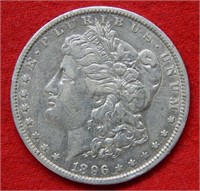 Weekly Coins & Currency Auction 11-5-21