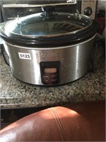 Crockpot