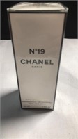 Chanel N19 Perfume 1.7fl.oz unopened