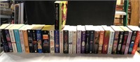 Assorted Paperback Books 32 in total
