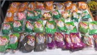 McDonald’s Beanie Babies collection