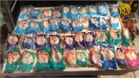 McDonald’s Beanie Babies collection