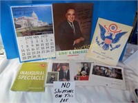 Political Advertising & Collectibles