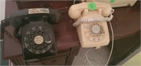 OLD TELEPHONES