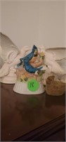 ANOTHER LOT OF BIRD FIGURINES