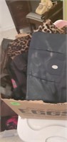 ANOTHER BOX OF LADIES PURSES