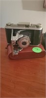 VINTAGE CAMERAS