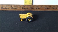Toy Tractor Auction