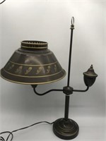 Vintage Aladdin Desk Lamp
