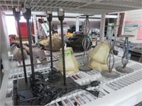 TOOLS AND INDUSTRIAL ONLINE AUCTION