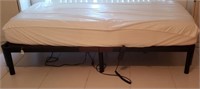 Rohs Electric Adjustable Bed
