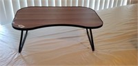 Folding Bed Table