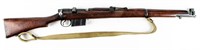 Gun Ishapore Lee Enfield Bolt Action 7.62 Nato