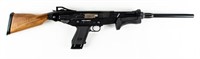 Gun Techno Arms Mag-7 Pump Action Shotgun 12 Ga