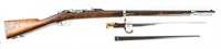 Firearm Fusil Gras MLE 1874 M80 Bolt Action Rifle