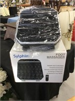 Sylphim  foot massager