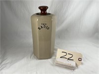 Lovatls Langley Stoneware Hot water Bottle