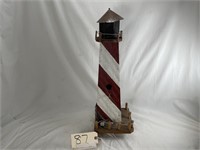 Folkart Lighthouse