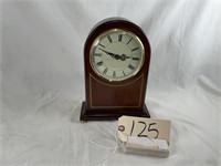 1992 Bombay Mantle Clock