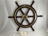 Ships wheel 28 diameter