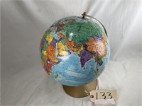 Repologie Nation Series world globe