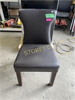 Cushioned Parson Dining Chair