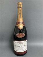 Laurent-Perrier Brut L.P French Red Wine