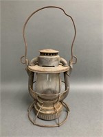 Dietz N.Y.C.S Railroad Lantern