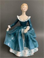 Royal Doulton Figurine "Janine" HN 2461